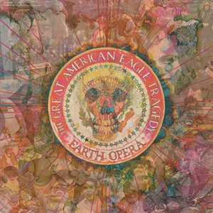 The great American eagle tragedy